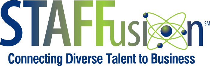 STAFFusion Full-Service Staffing Agency & Recruiting Employment Agency
