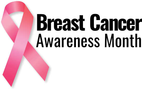 National Breast Cancer Awareness Month