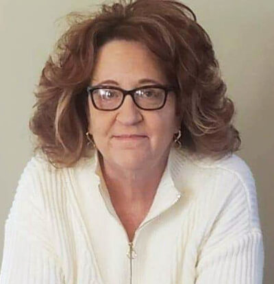 Paula Brown Davey, Founder and CEO of staffing agency STAFFusion