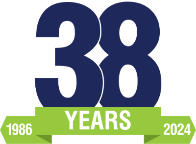 Celebrating 38 Years as a Full-Service Staffing Agency & Recruiting Employment Agency